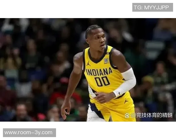 特纳回应步行者调侃砍下14分10篮板展现实力