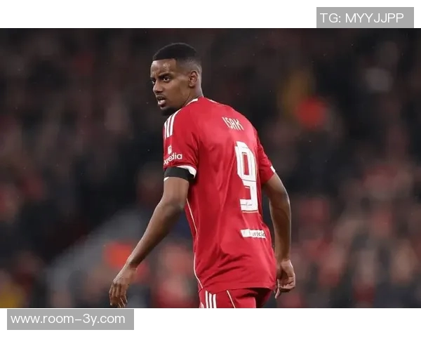 希勒点评利物浦投资回报不成正比伊萨克转会或成双输局面